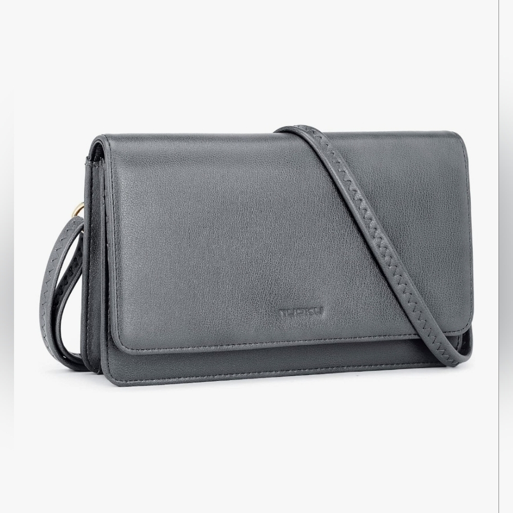 Women Crossbody Wallet Purse